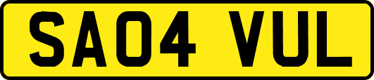 SA04VUL