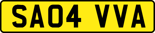 SA04VVA