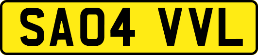 SA04VVL