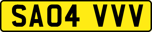 SA04VVV