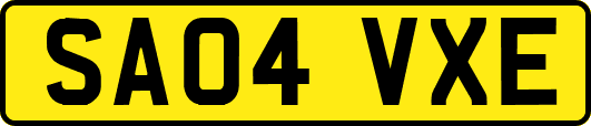 SA04VXE