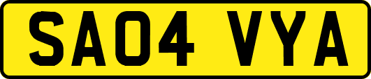SA04VYA