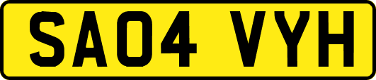 SA04VYH