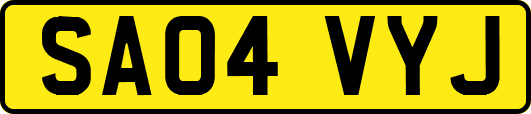 SA04VYJ