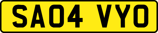 SA04VYO