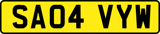 SA04VYW