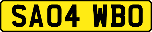 SA04WBO