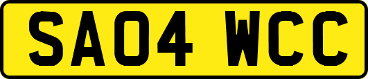 SA04WCC