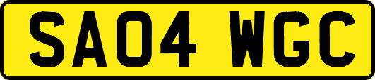 SA04WGC