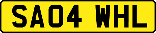 SA04WHL