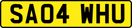 SA04WHU