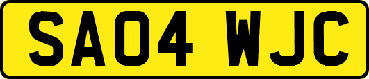 SA04WJC