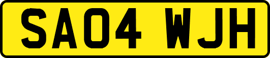 SA04WJH