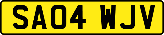 SA04WJV