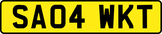 SA04WKT