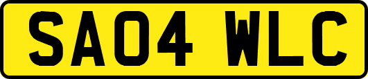 SA04WLC