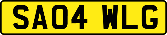 SA04WLG