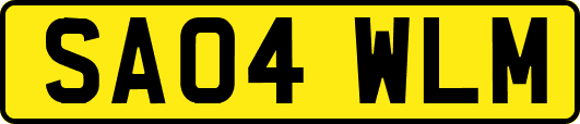 SA04WLM