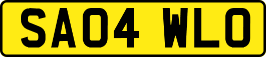 SA04WLO