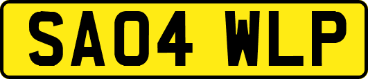 SA04WLP