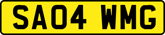 SA04WMG