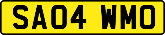 SA04WMO
