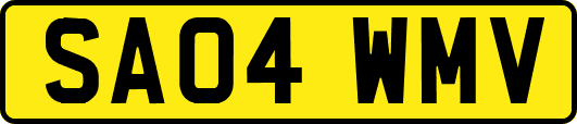 SA04WMV