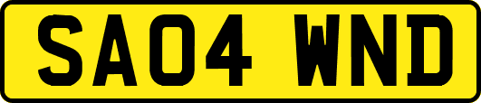 SA04WND