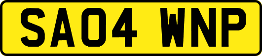 SA04WNP