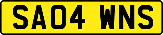 SA04WNS