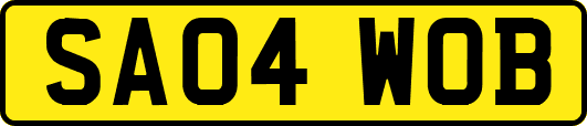 SA04WOB
