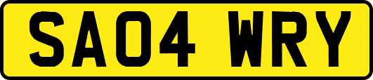 SA04WRY