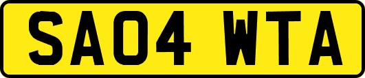 SA04WTA