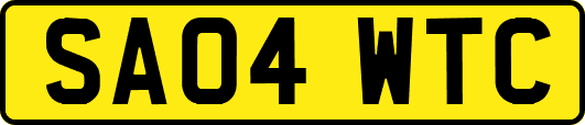 SA04WTC