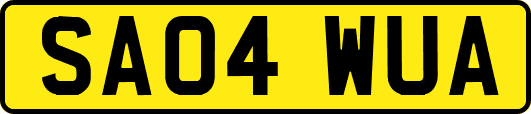 SA04WUA