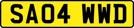 SA04WWD