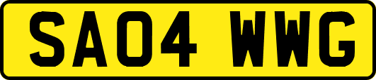 SA04WWG