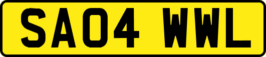 SA04WWL