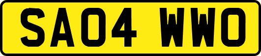 SA04WWO