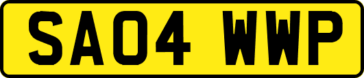 SA04WWP