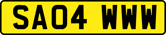 SA04WWW