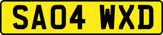 SA04WXD