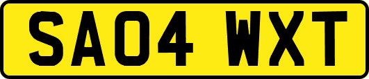 SA04WXT