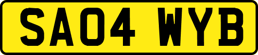 SA04WYB