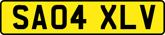 SA04XLV