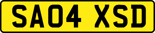 SA04XSD