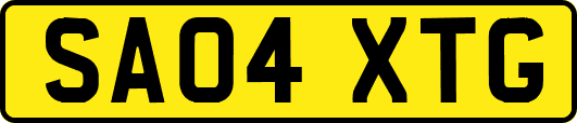 SA04XTG