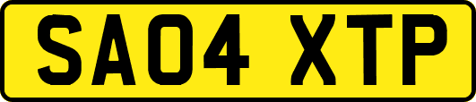 SA04XTP