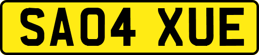 SA04XUE
