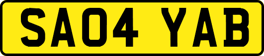 SA04YAB
